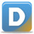 disqus Icon